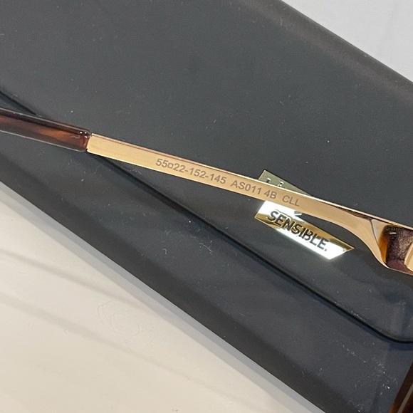 Lapiz Sensible Sunglasses - Picture 3 of 3